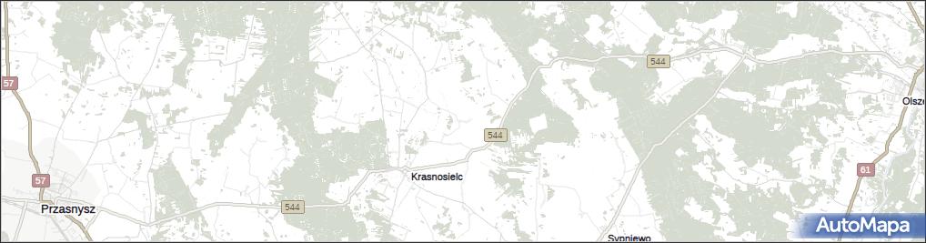Bagienice Szlacheckie